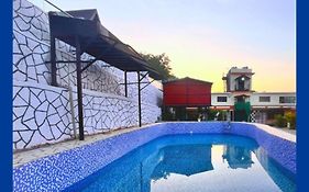 Staymist - Casa Atlas Villa